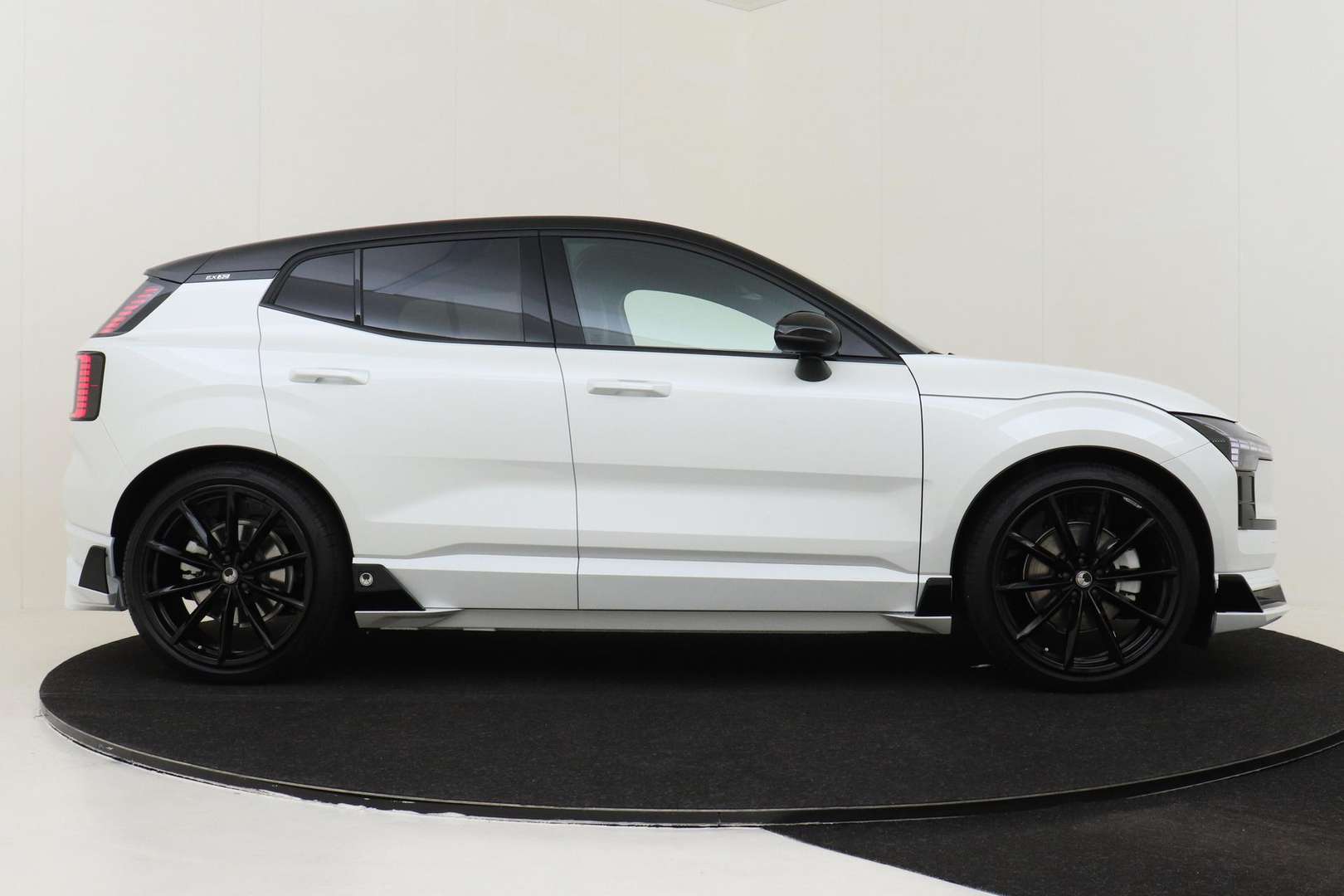 Volvo EX30 Single Motor Plus - 2025 - Joinsteer - #10