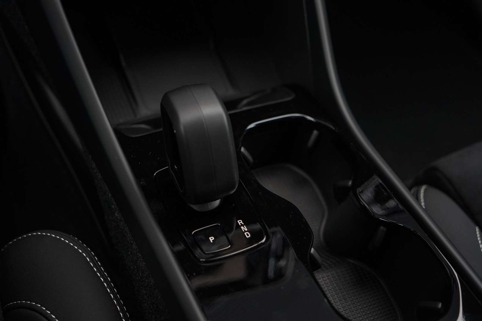 Volvo C40 Recharge PLUS - 2026 - Joinsteer - #27