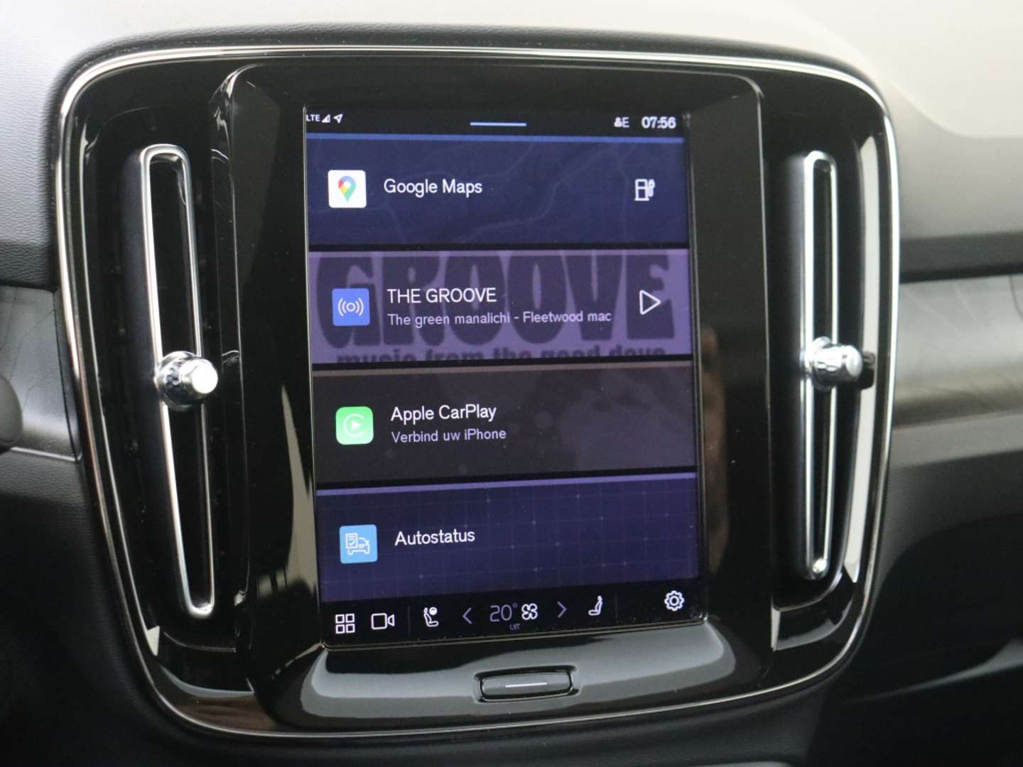 Volvo C40 Recharge PLUS - 2025 - Joinsteer - #22