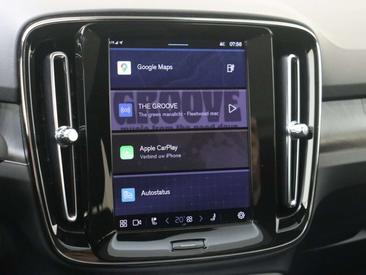 Volvo C40 Recharge PLUS — photo 22