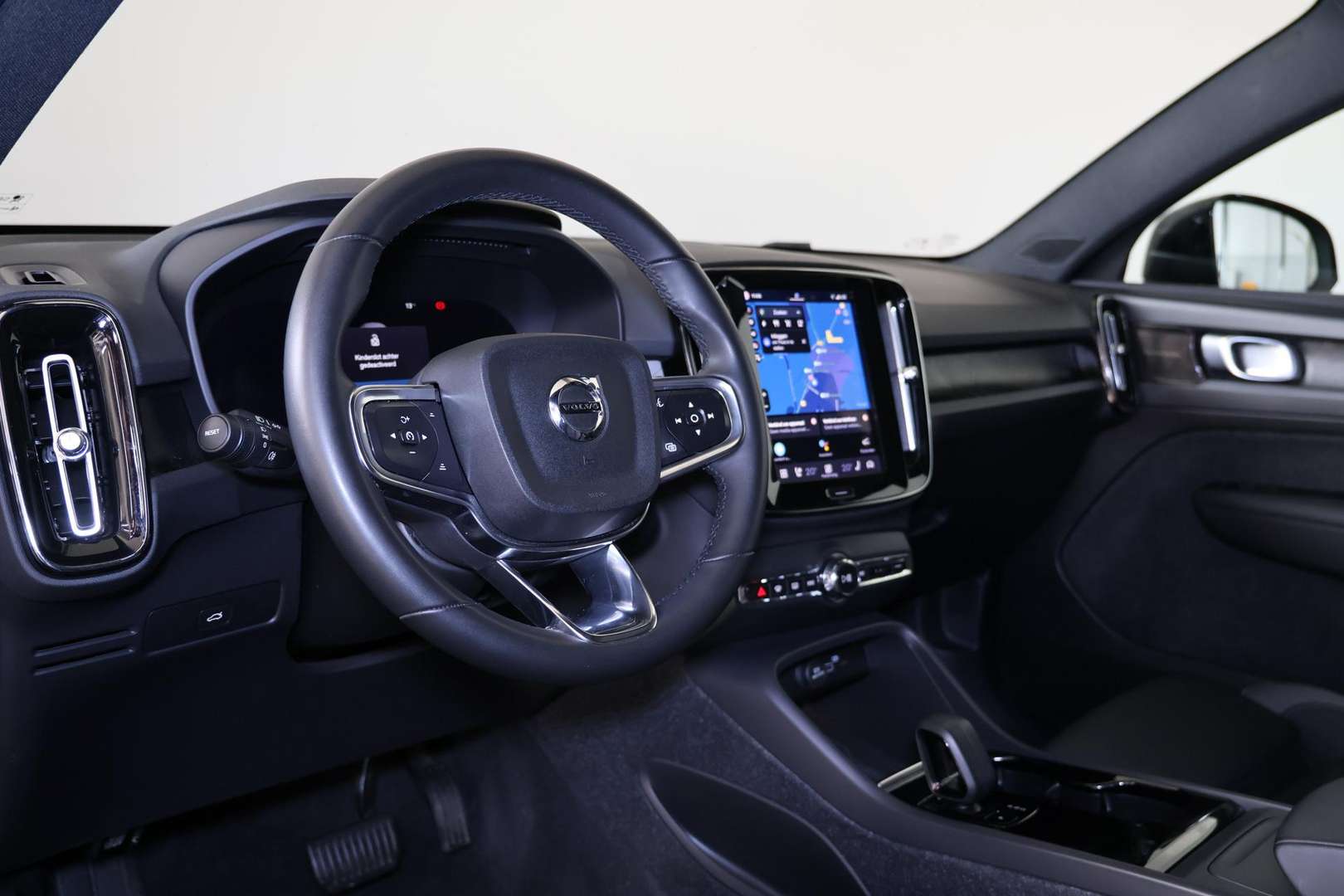 Volvo C40 Twin Motor Ultimate - 2022 - Joinsteer - #12