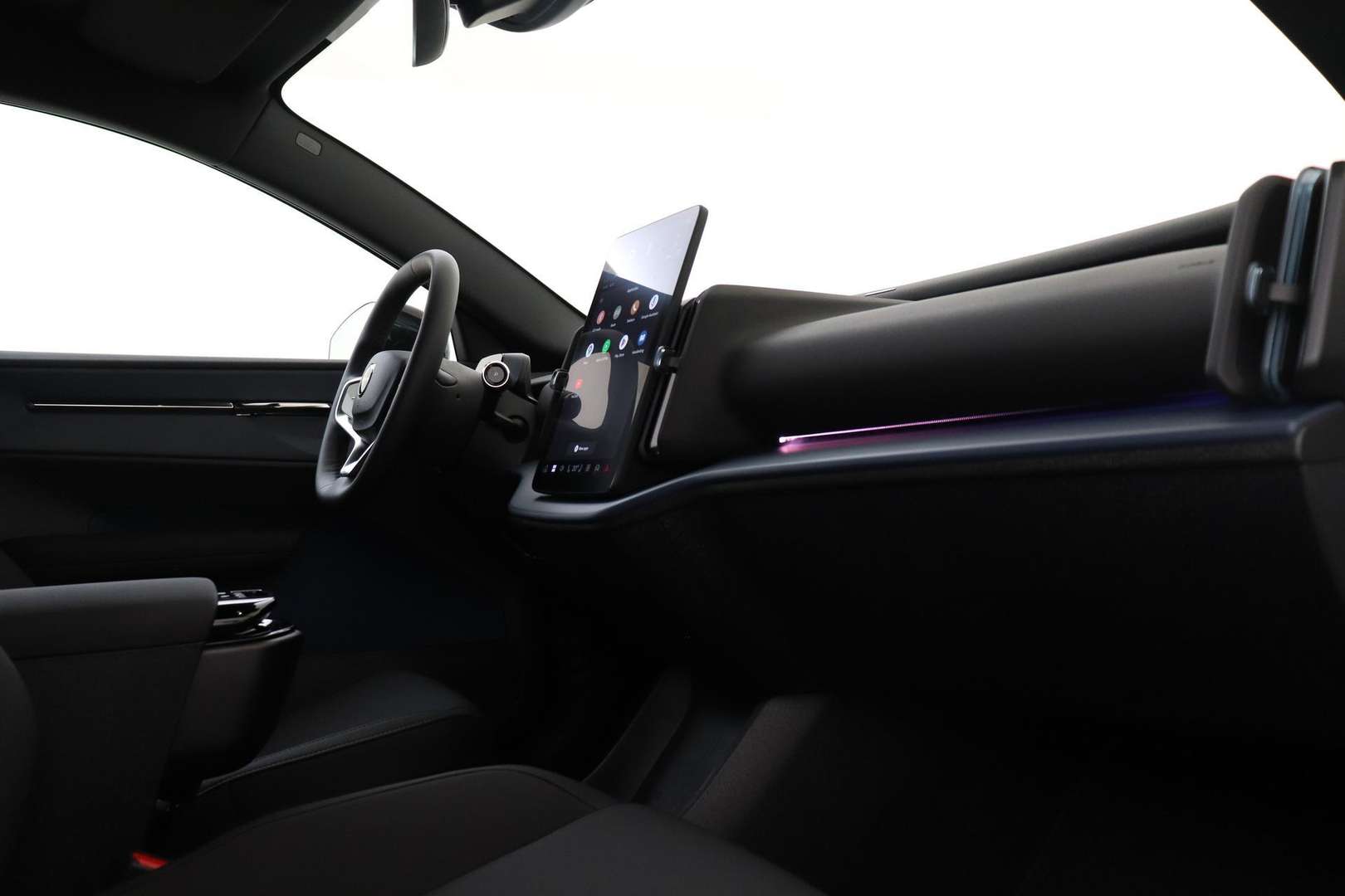 Volvo EX30 Single Motor Plus - 2025 - Joinsteer - #11