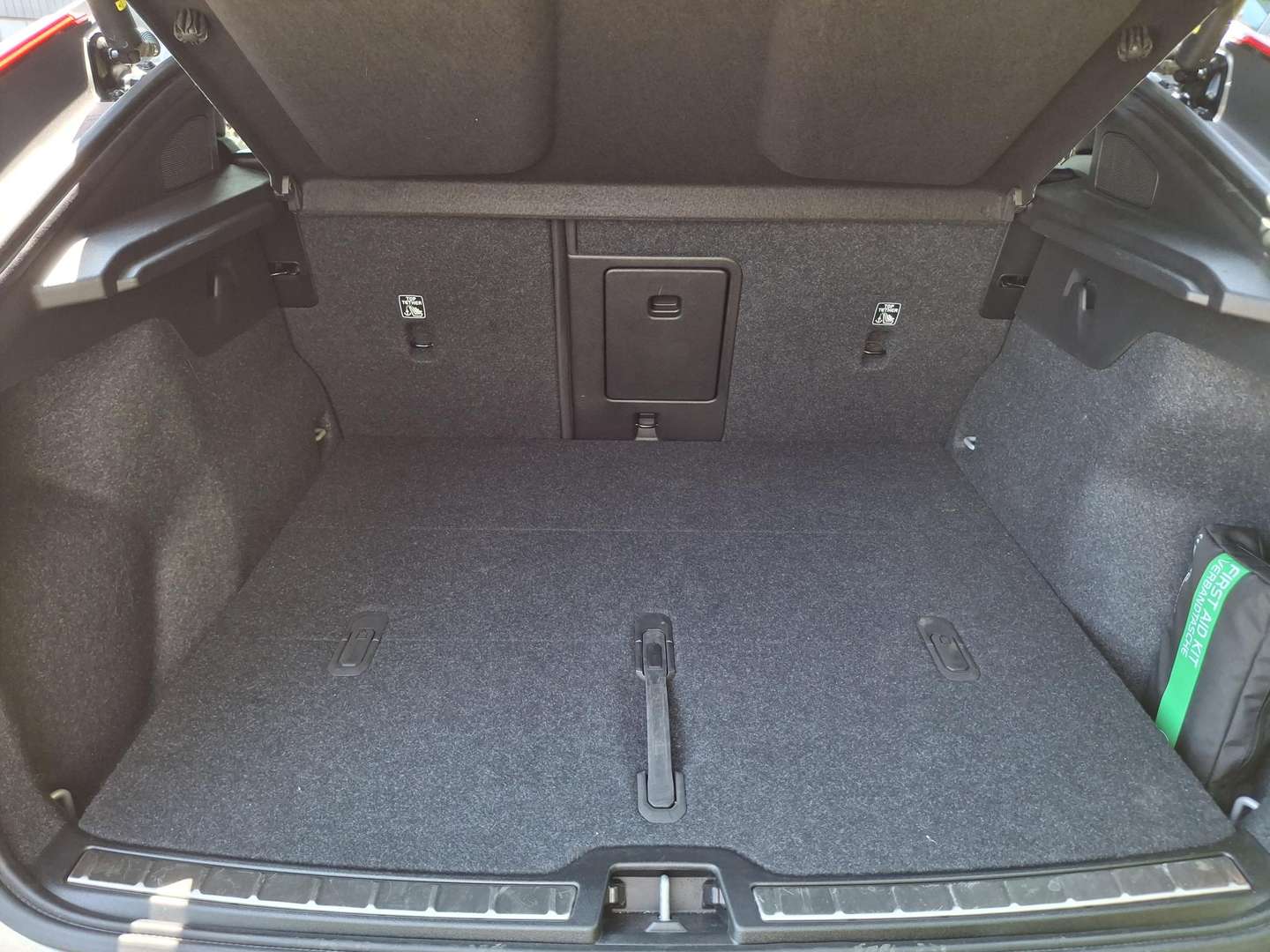 Volvo C40 Recharge Ultimate - 2024 - Joinsteer - #10