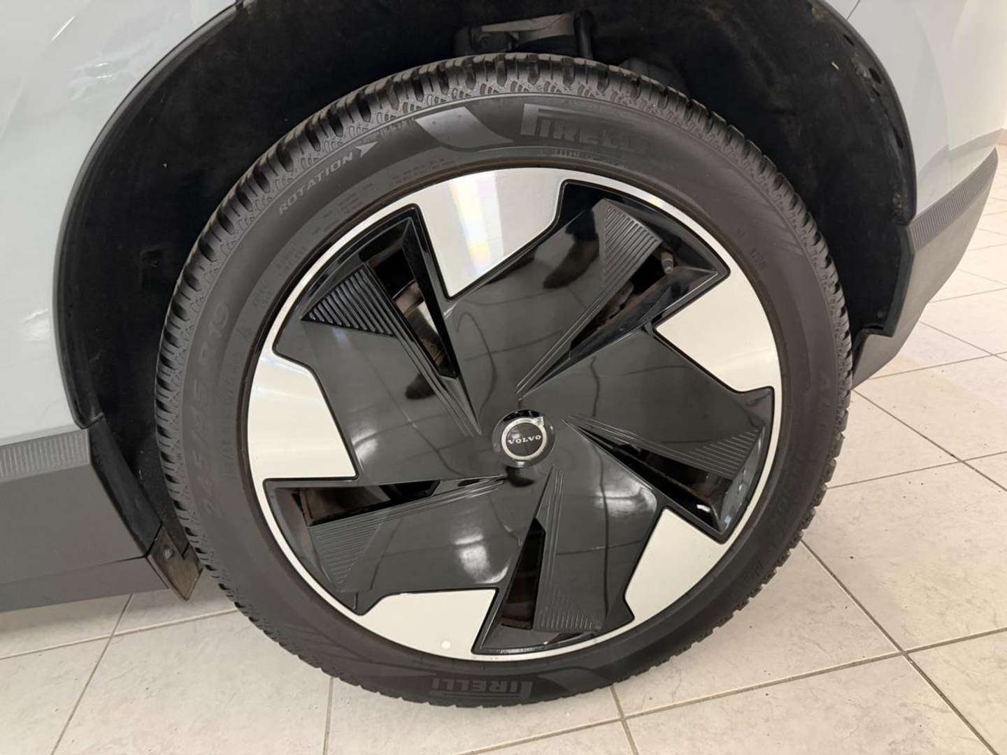 Volvo EX30 Single Motor Plus - 2025 - Joinsteer - #6