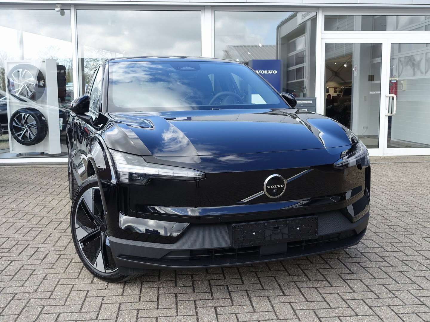 Volvo EX30 Single Motor Ultra - 2025 - Joinsteer - #3