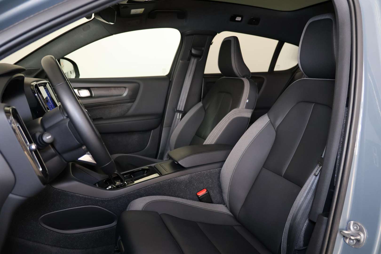 Volvo C40 Twin Motor Ultimate - 2022 - Joinsteer - #13