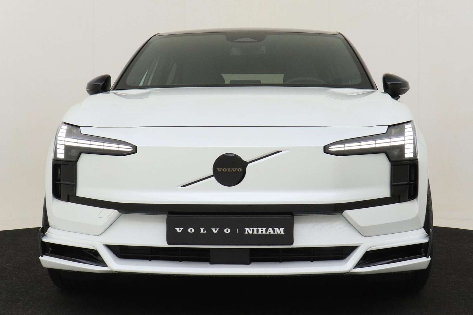 Volvo EX30 Single Motor Plus - 2025 - Joinsteer - #12