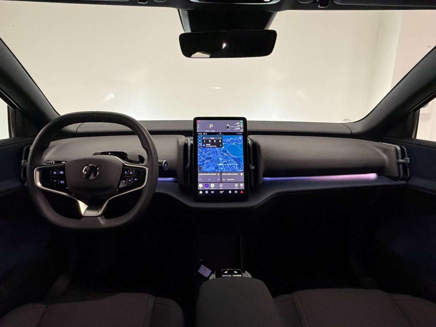 Volvo EX30 Single Motor Plus - 2025 - Joinsteer - #7