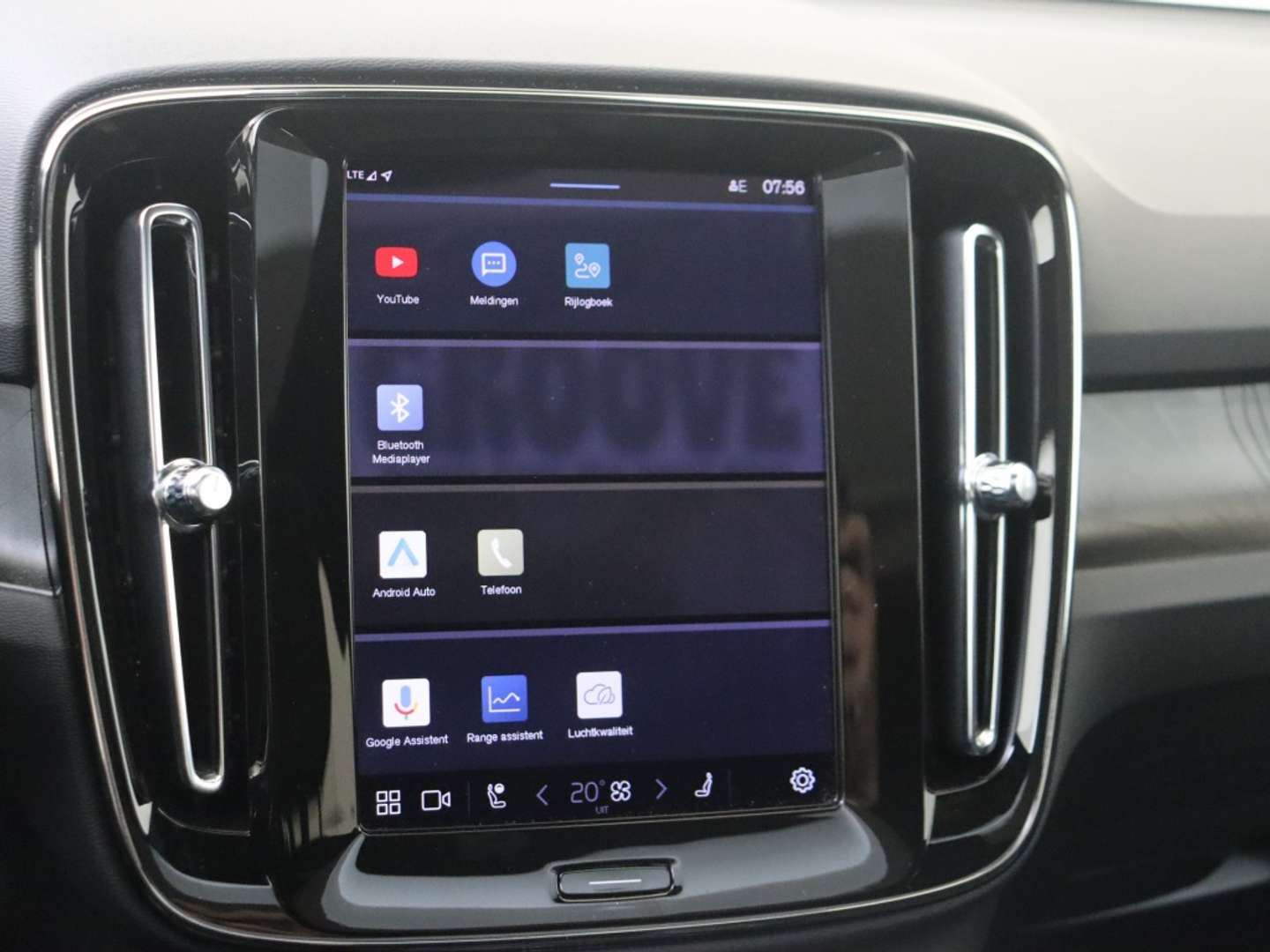 Volvo C40 Recharge PLUS - 2025 - Joinsteer - #24