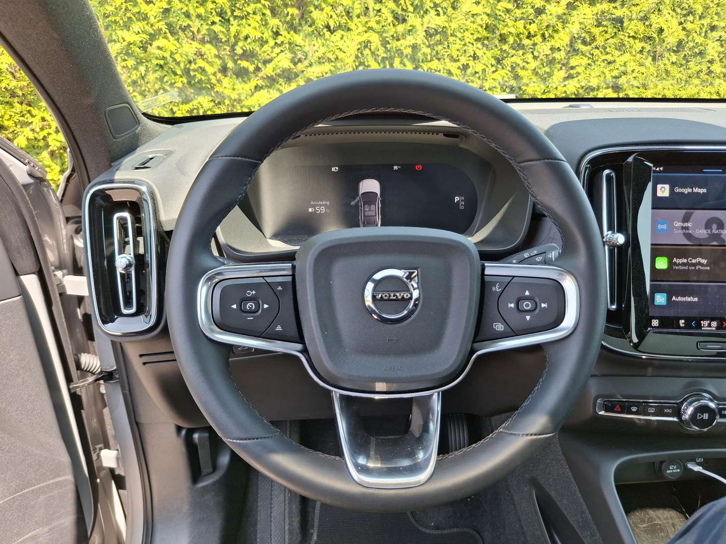 Volvo C40 Recharge Ultimate - 2024 - Joinsteer - #12