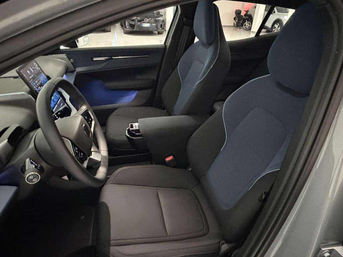 Volvo EX30 Single Motor Plus - 2025 - Joinsteer - #8