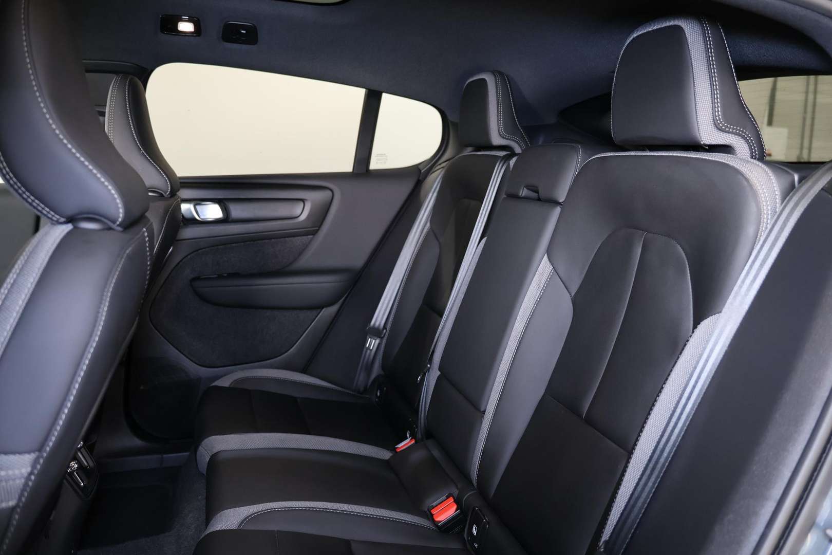 Volvo C40 Twin Motor Ultimate - 2022 - Joinsteer - #15