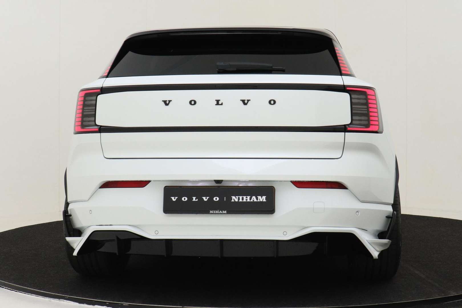 Volvo EX30 Single Motor Plus - 2025 - Joinsteer - #14