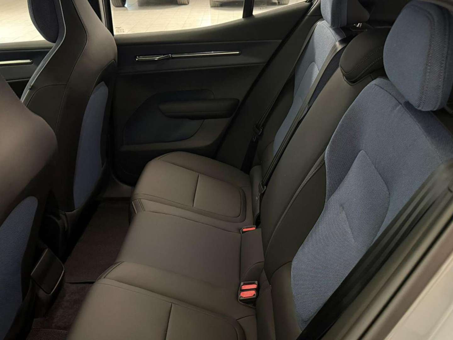 Volvo EX30 Single Motor Plus - 2025 - Joinsteer - #9