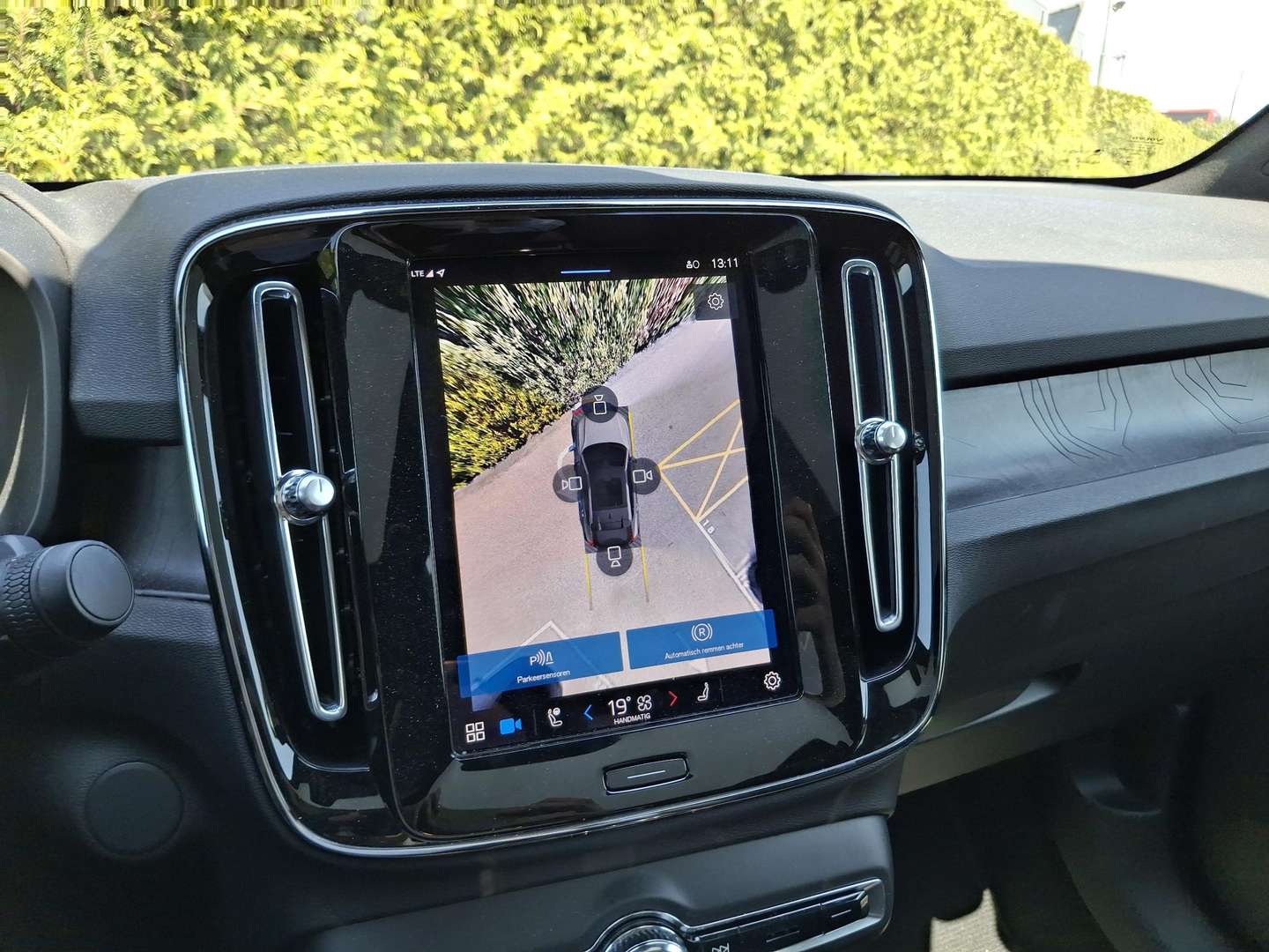 Volvo C40 Recharge Ultimate - 2024 - Joinsteer - #13