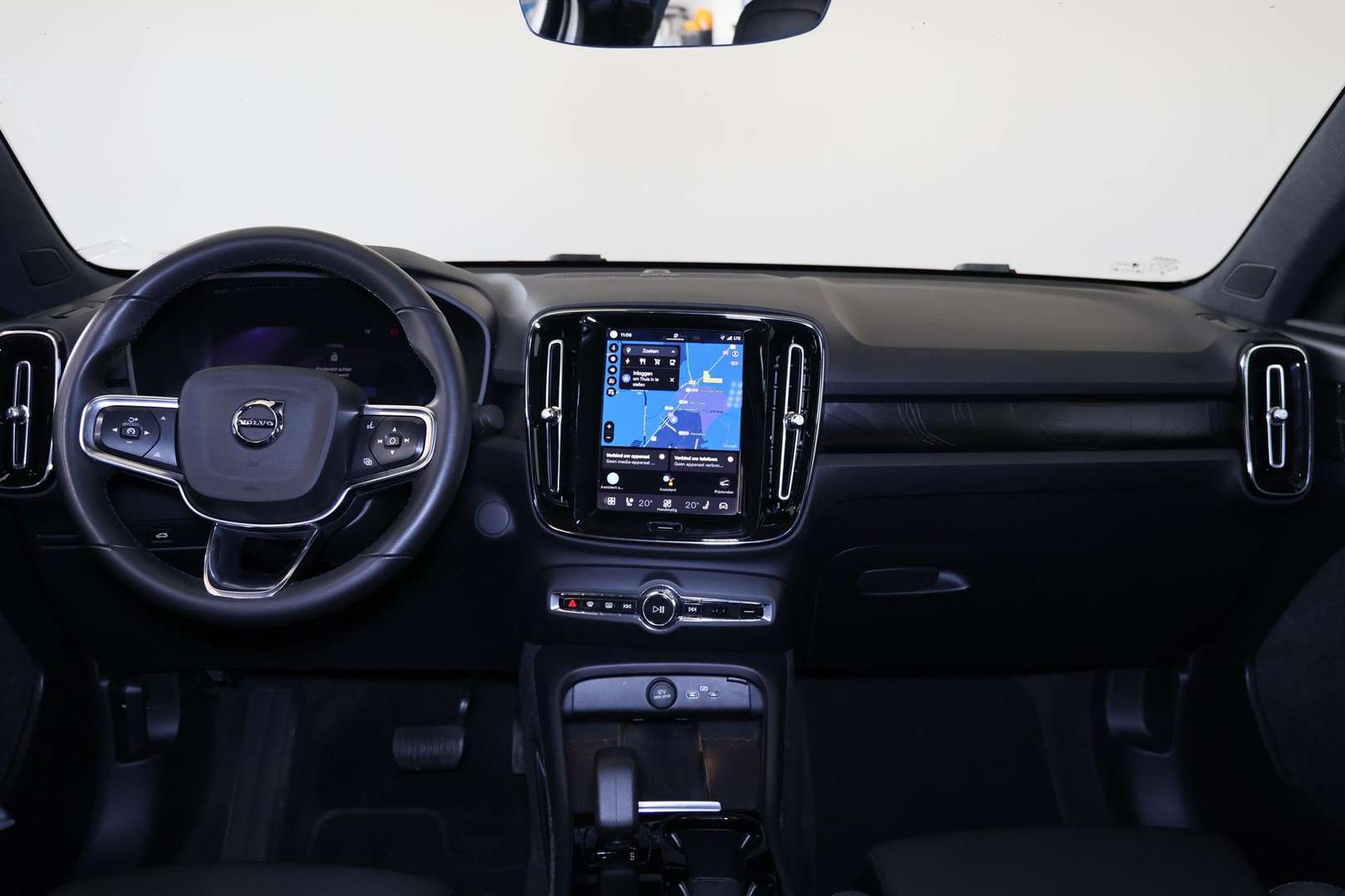 Volvo C40 Twin Motor Ultimate - 2022 - Joinsteer - #16