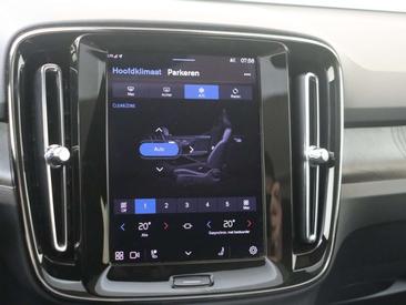 Volvo C40 Recharge PLUS — photo 26