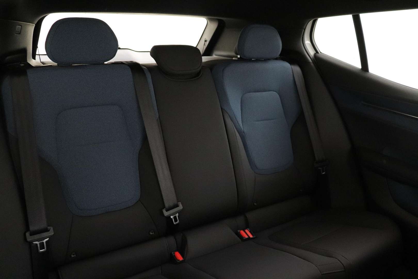 Volvo EX30 Single Motor Plus - 2025 - Joinsteer - #15