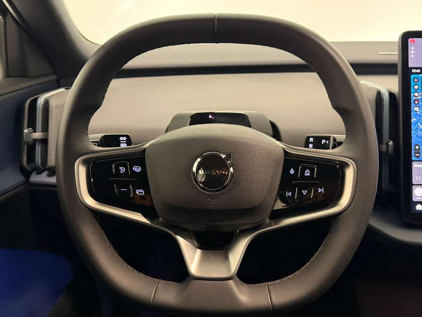 Volvo EX30 Single Motor Plus - 2025 - Joinsteer - #10