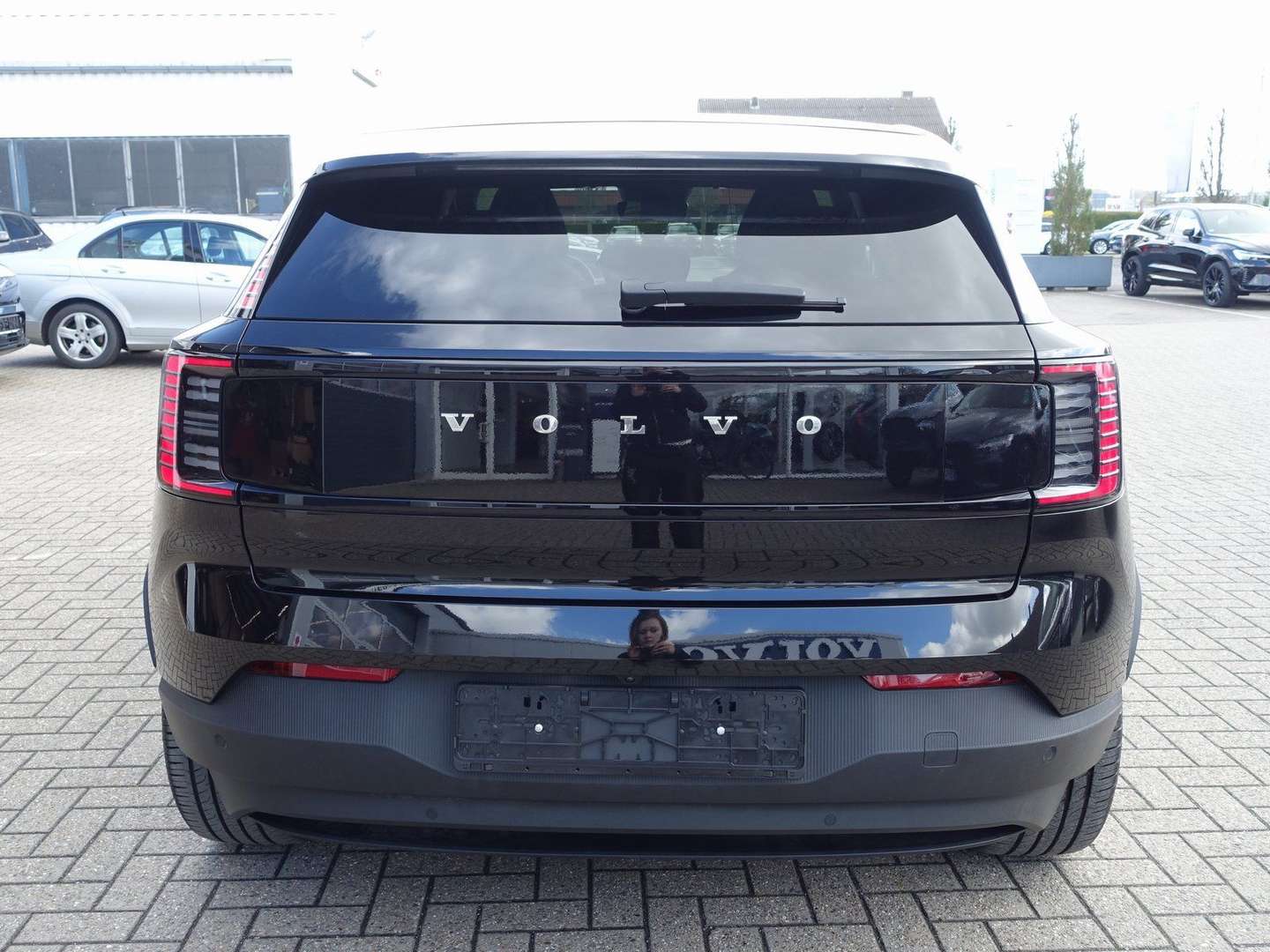 Volvo EX30 Single Motor Ultra - 2025 - Joinsteer - #7