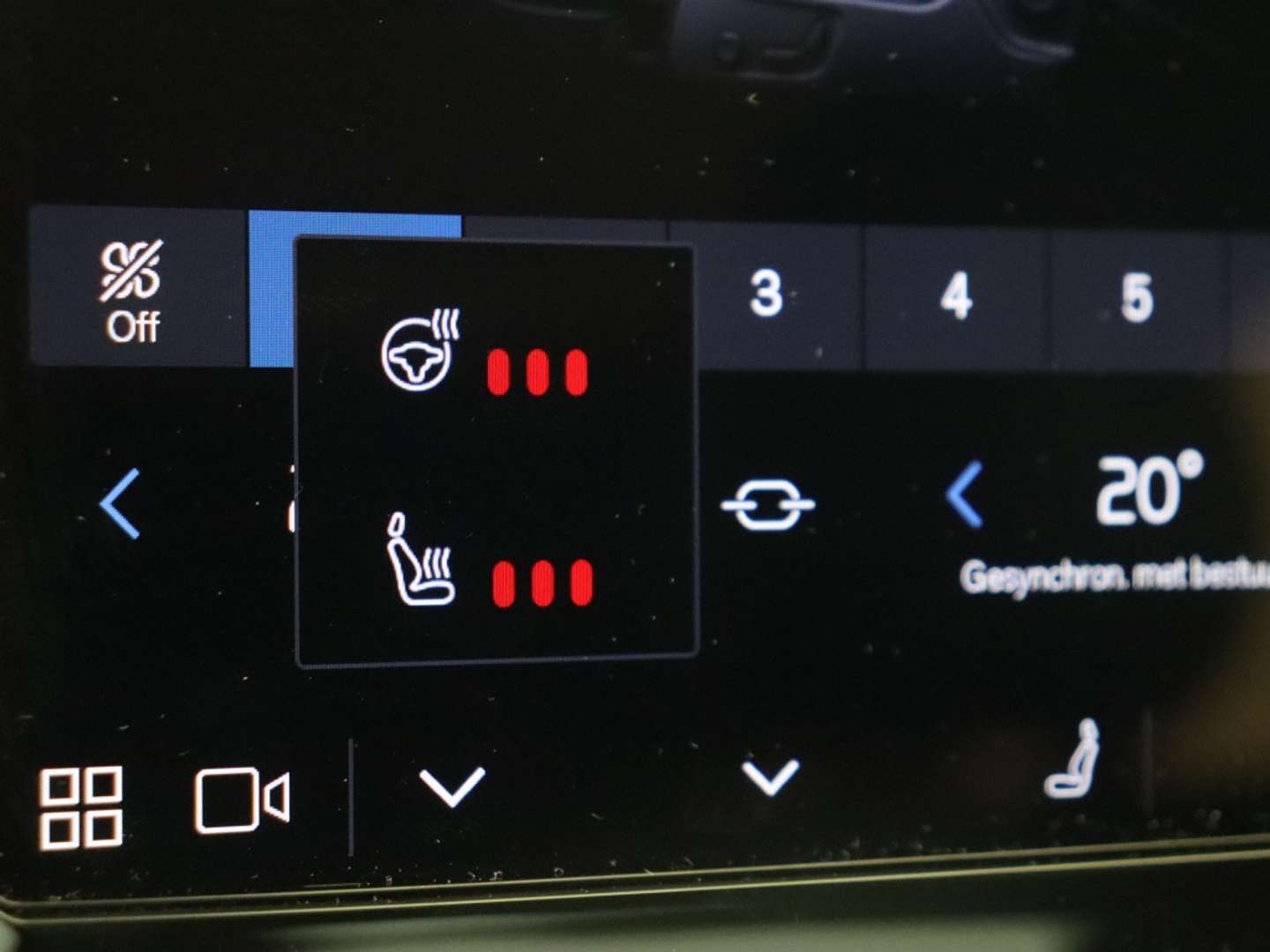 Volvo C40 Recharge PLUS - 2025 - Joinsteer - #27