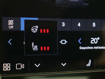 Volvo C40 Recharge PLUS — photo 27