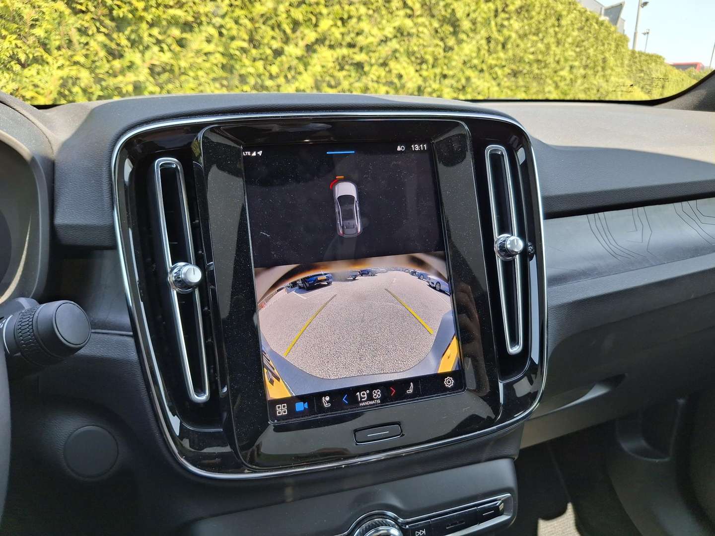 Volvo C40 Recharge Ultimate - 2024 - Joinsteer - #14