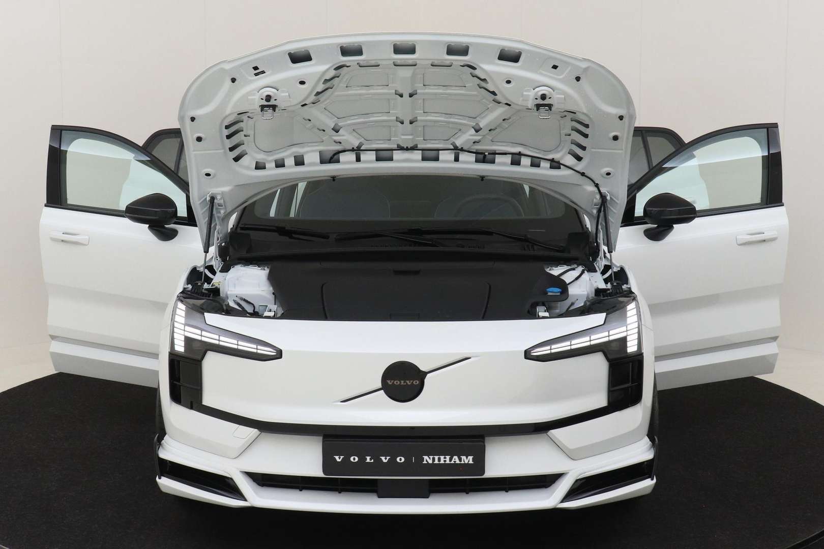 Volvo EX30 Single Motor Plus - 2025 - Joinsteer - #16