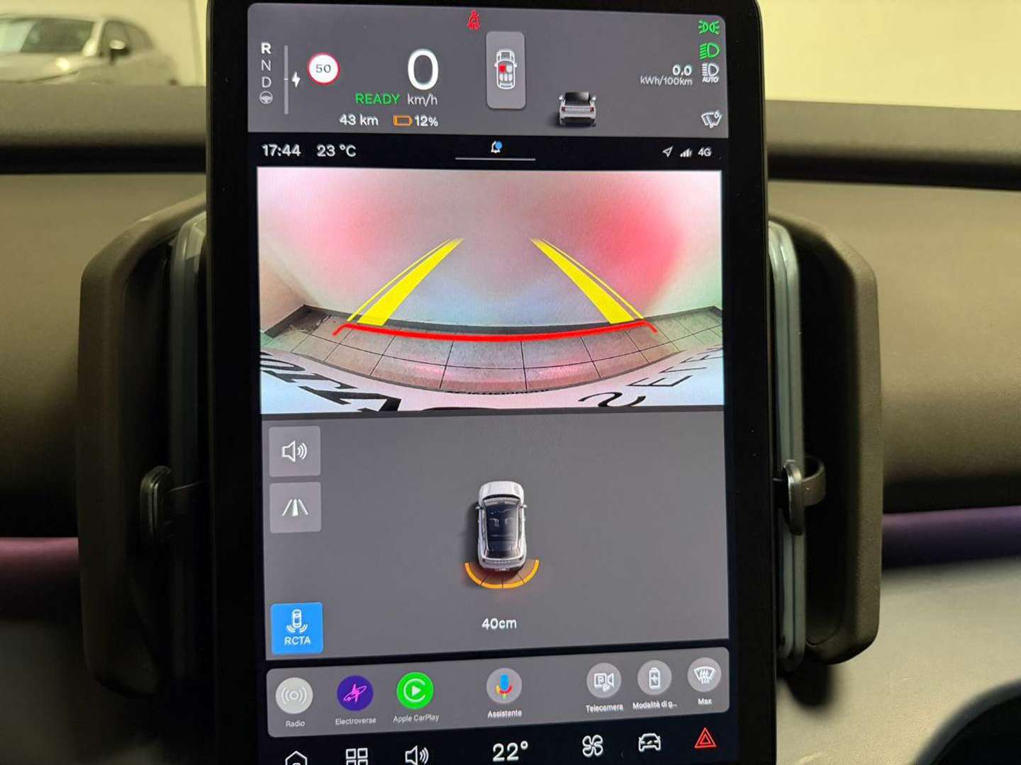 Volvo EX30 Single Motor Plus - 2025 - Joinsteer - #11