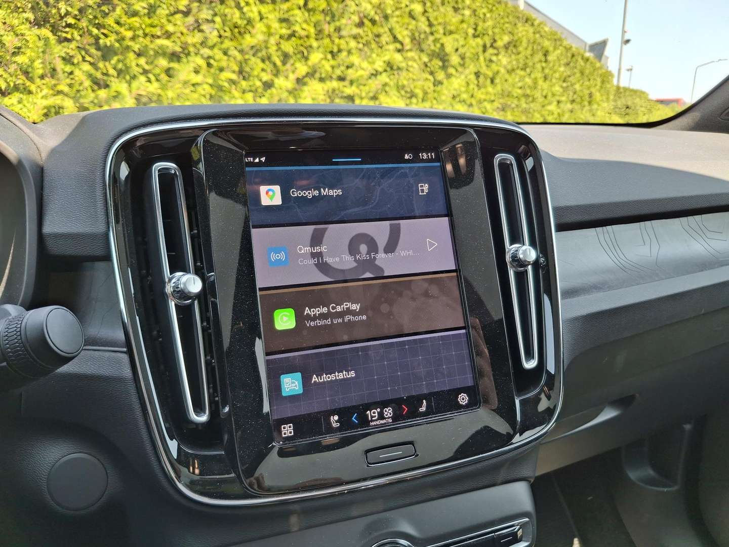 Volvo C40 Recharge Ultimate - 2024 - Joinsteer - #15