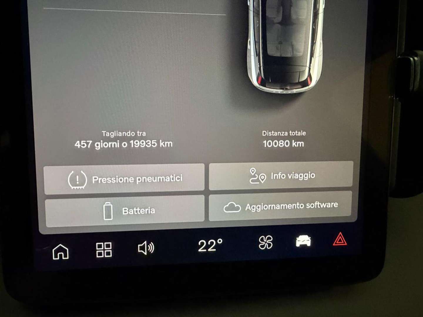 Volvo EX30 Single Motor Plus - 2025 - Joinsteer - #12