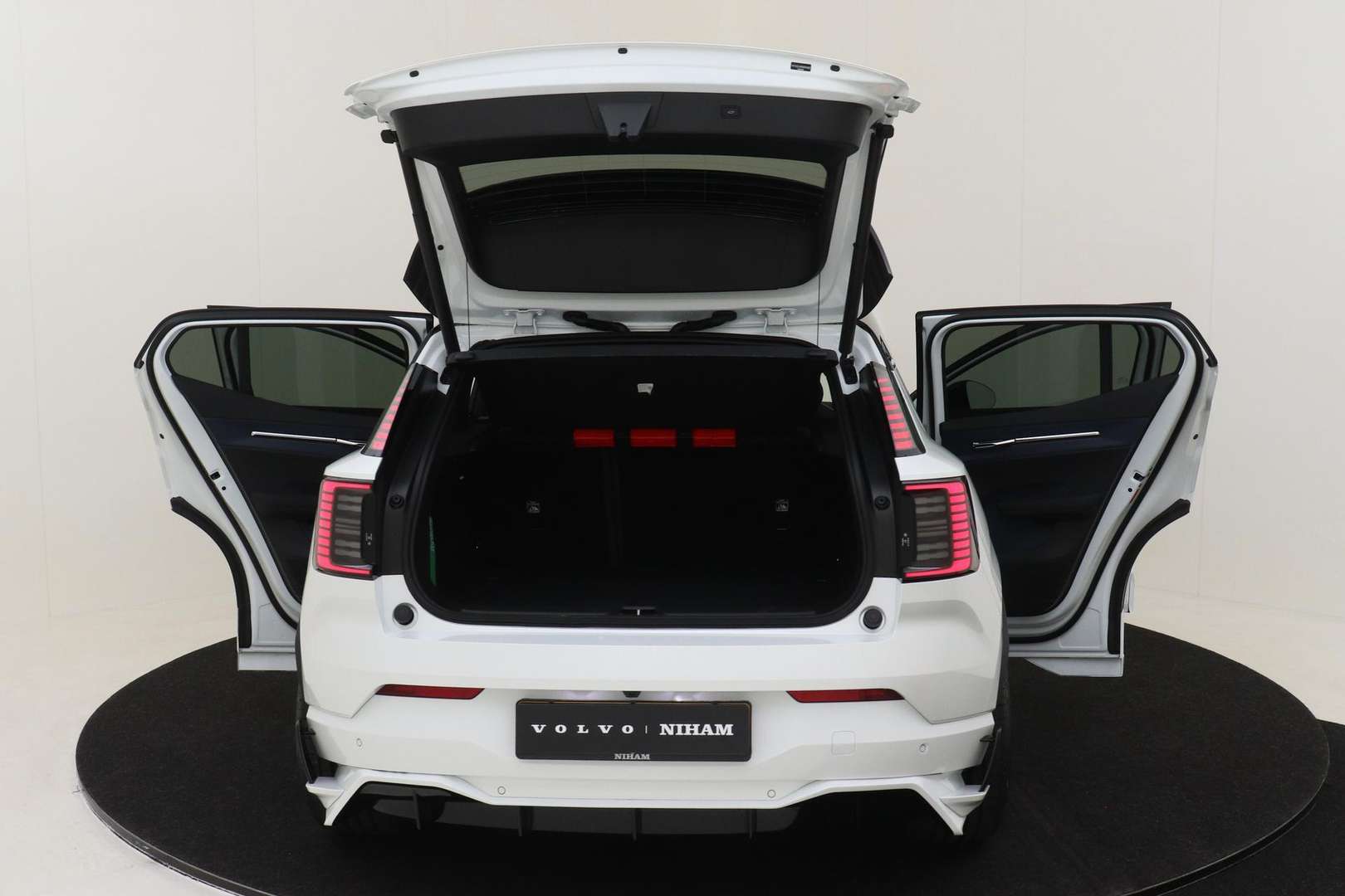 Volvo EX30 Single Motor Plus - 2025 - Joinsteer - #18