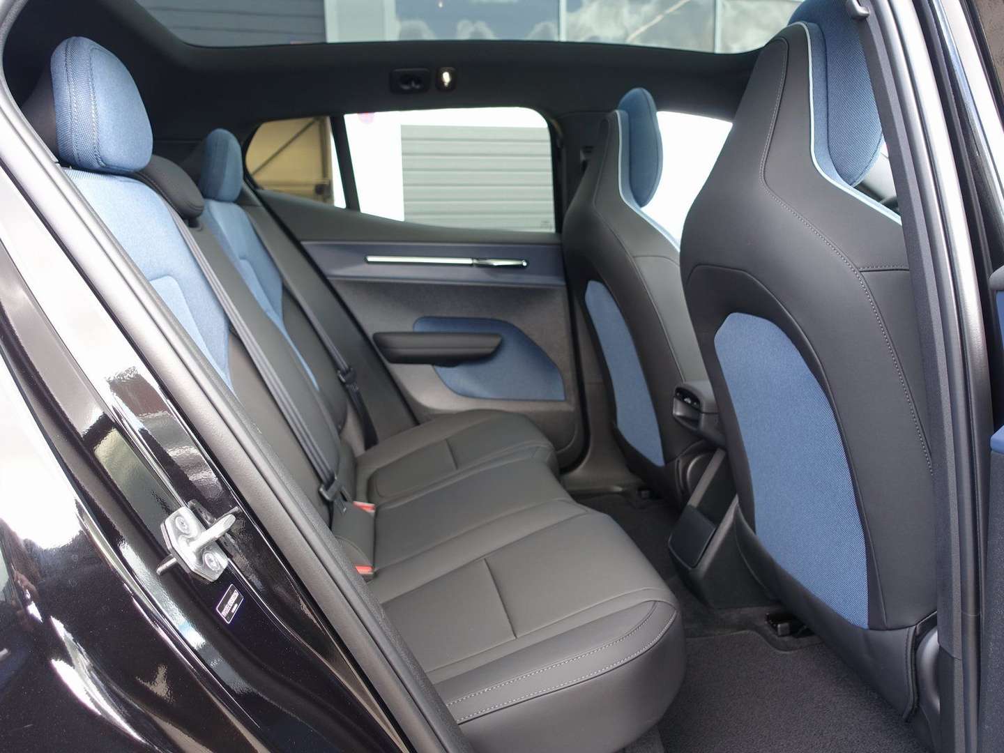 Volvo EX30 Single Motor Ultra - 2025 - Joinsteer - #10