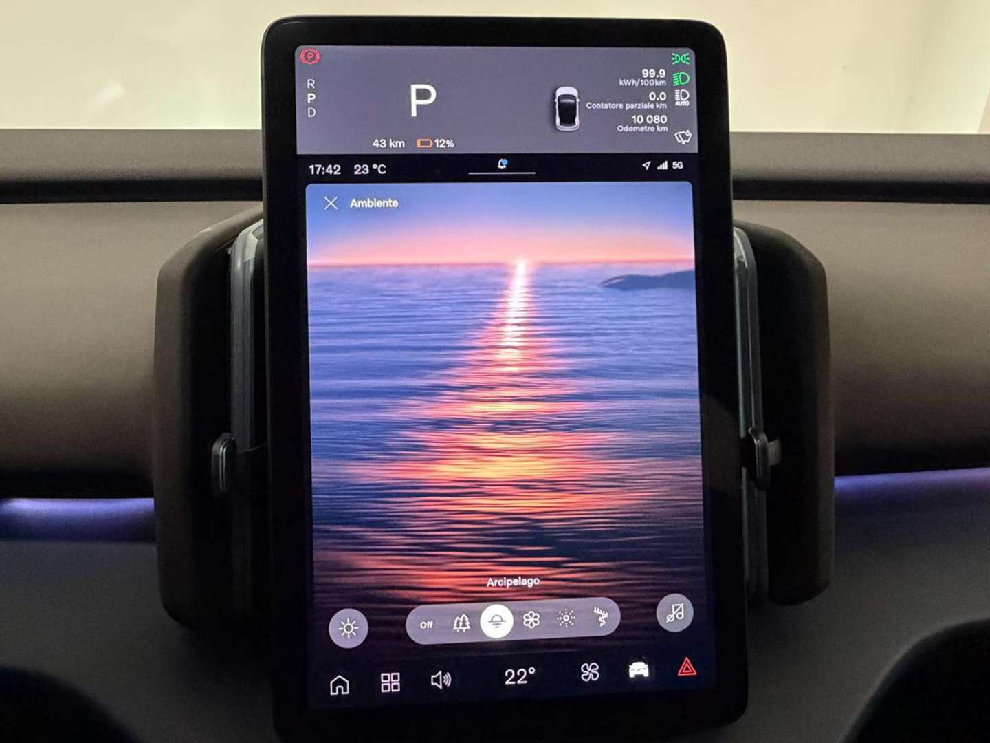 Volvo EX30 Single Motor Plus - 2025 - Joinsteer - #13