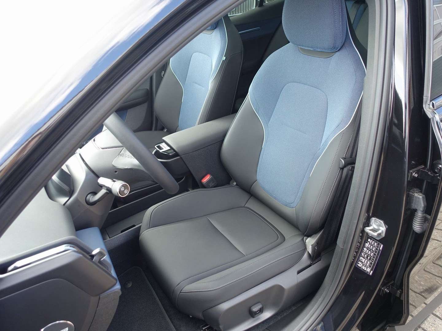 Volvo EX30 Single Motor Ultra - 2025 - Joinsteer - #11