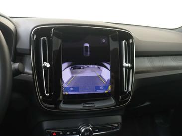 Volvo C40 Recharge PLUS — photo 31