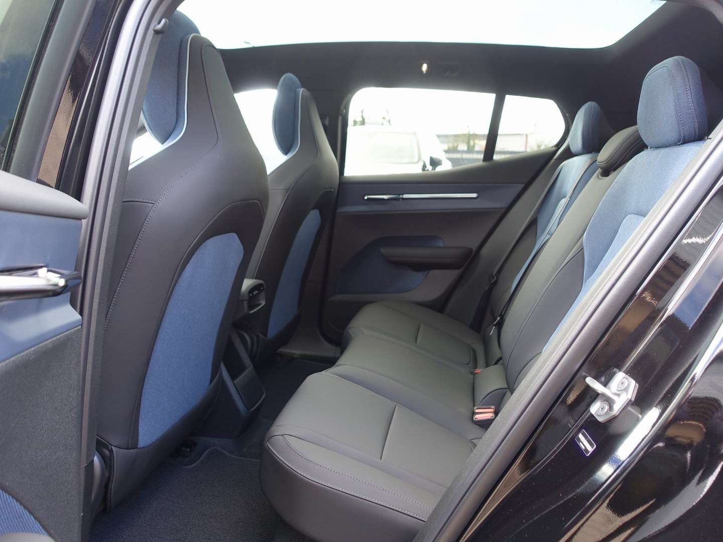 Volvo EX30 Single Motor Ultra - 2025 - Joinsteer - #12