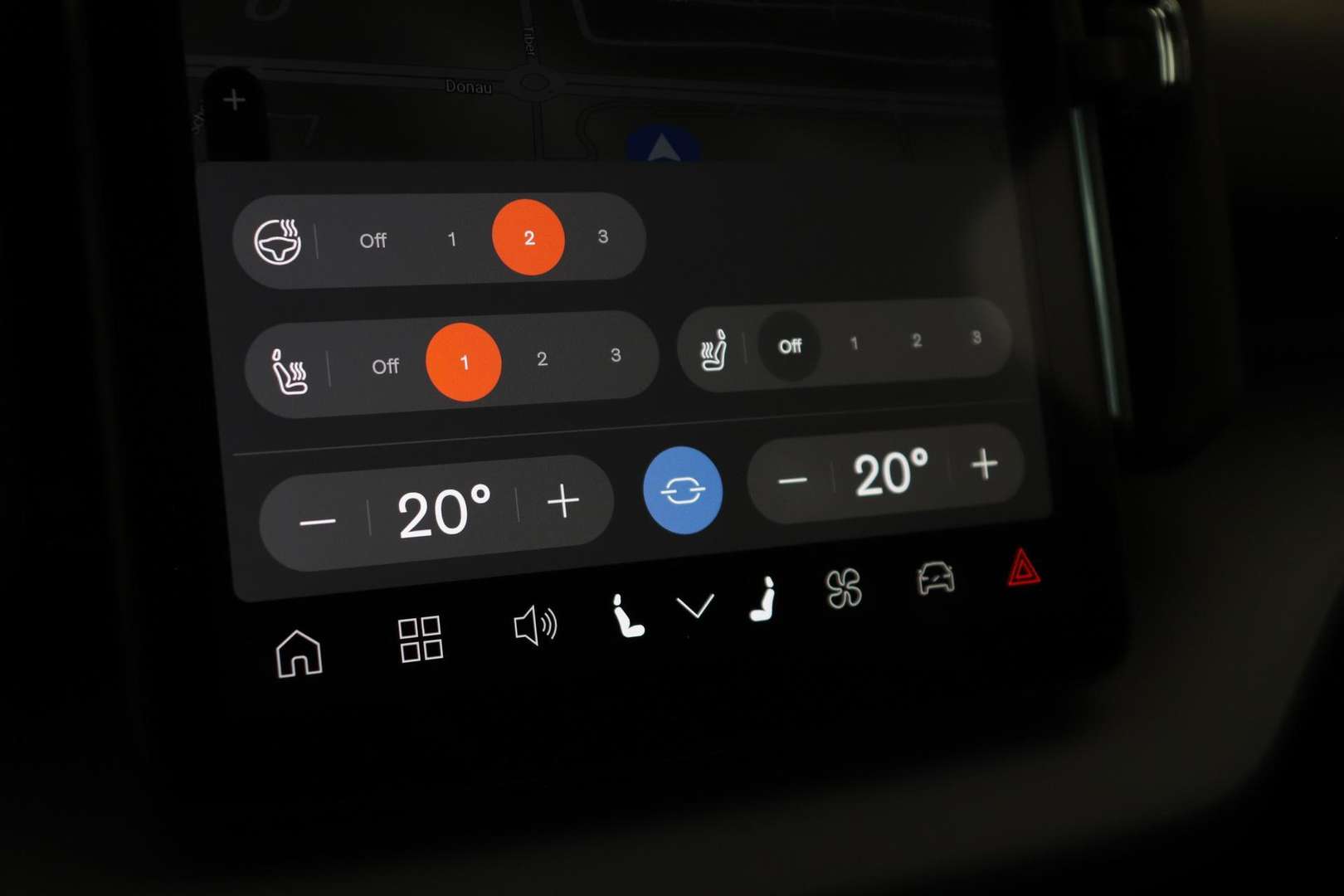 Volvo EX30 Single Motor Plus - 2025 - Joinsteer - #21