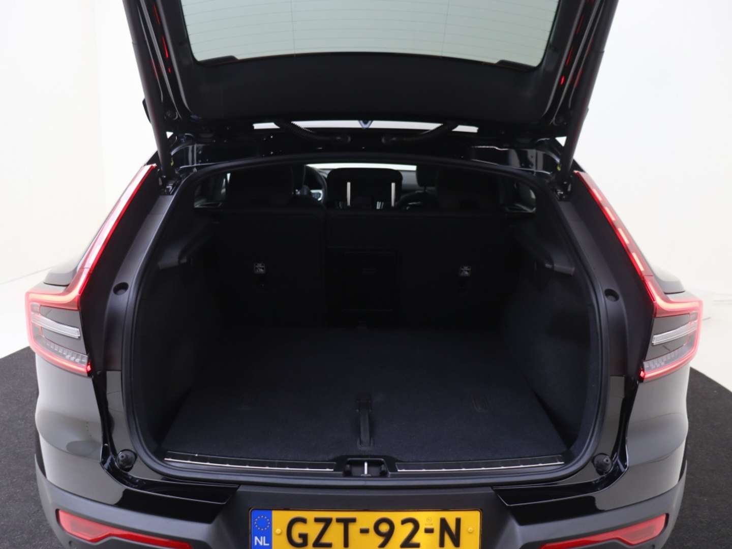 Volvo C40 Recharge PLUS - 2025 - Joinsteer - #32