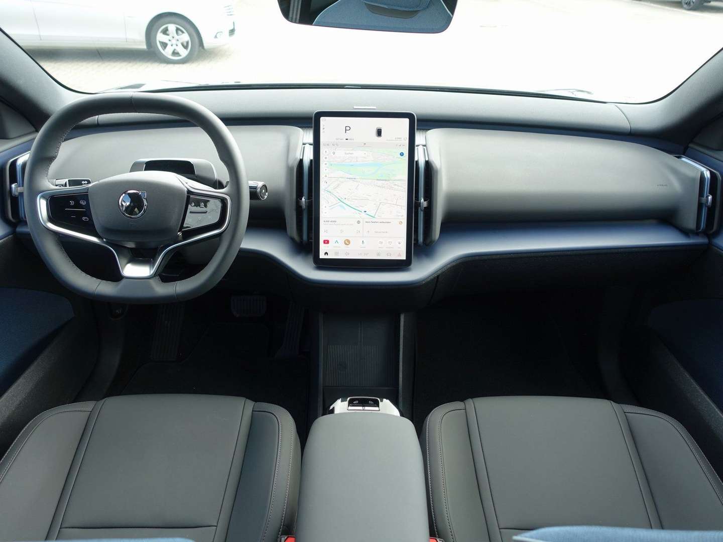 Volvo EX30 Single Motor Ultra - 2025 - Joinsteer - #13