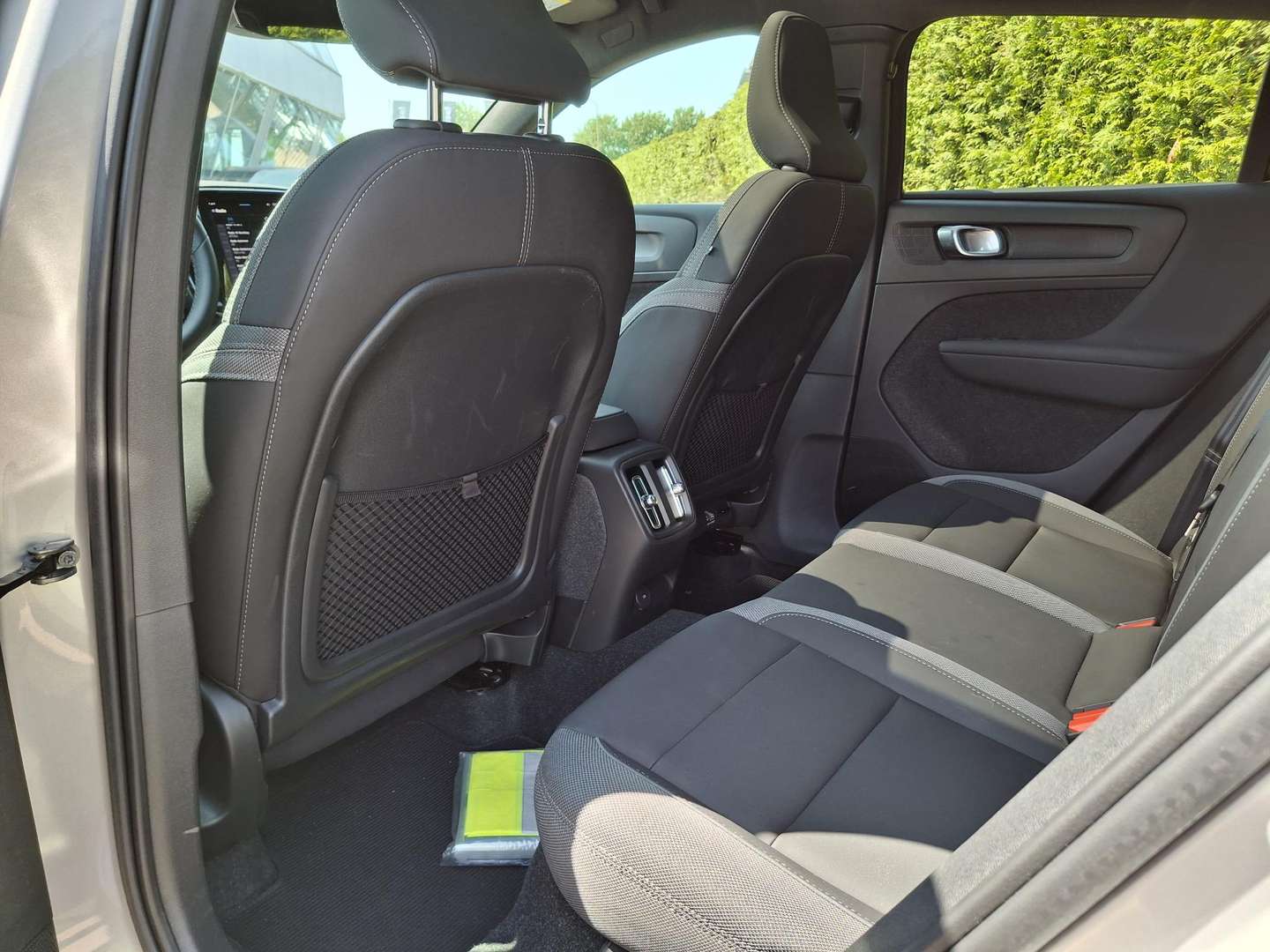 Volvo C40 Recharge Ultimate - 2024 - Joinsteer - #20