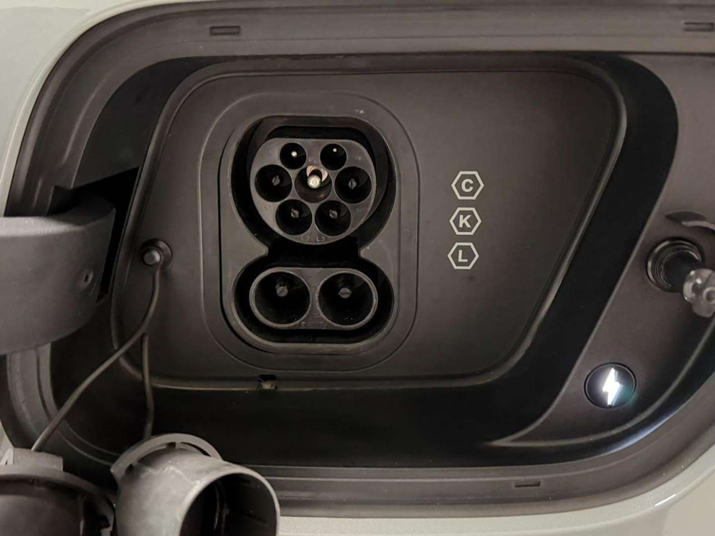 Volvo EX30 Single Motor Plus - 2025 - Joinsteer - #17