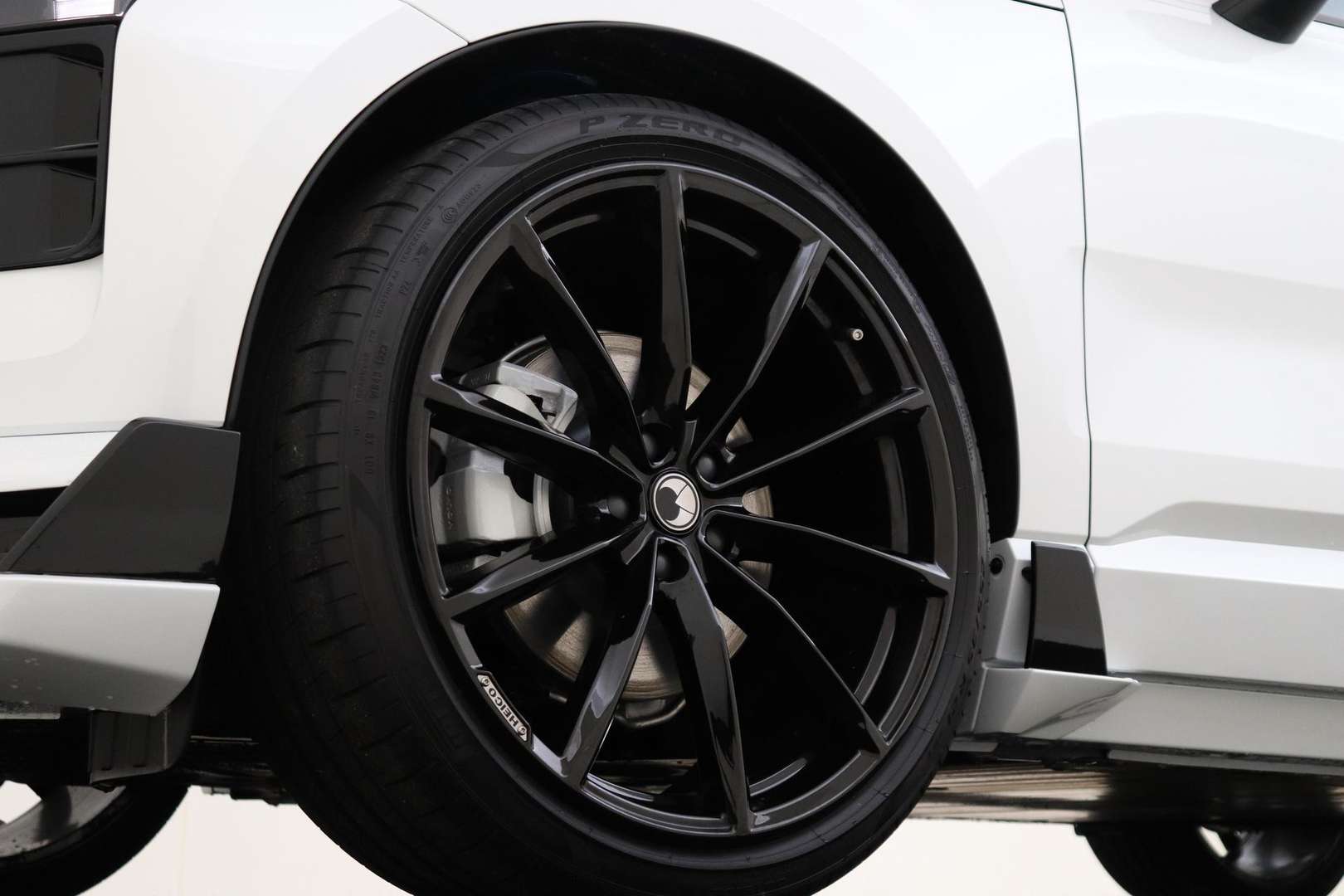 Volvo EX30 Single Motor Plus - 2025 - Joinsteer - #24