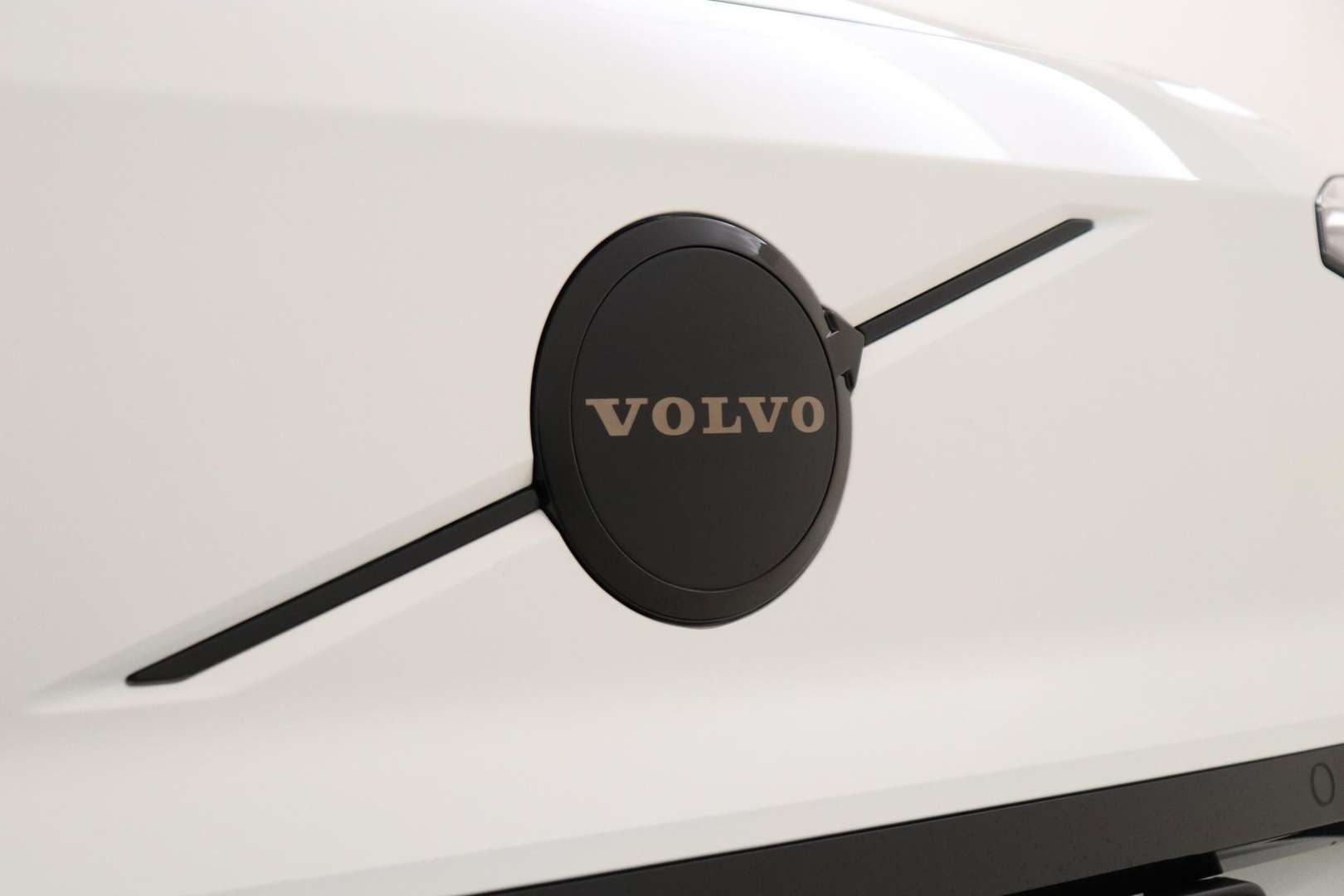 Volvo EX30 Single Motor Plus - 2025 - Joinsteer - #26