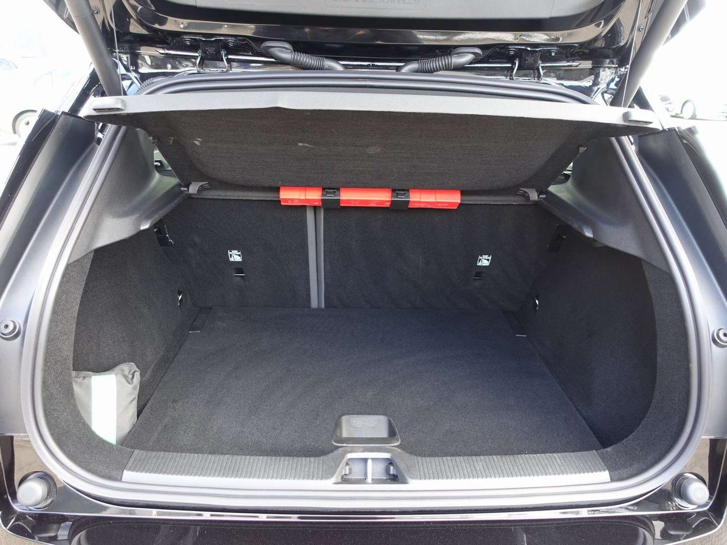 Volvo EX30 Single Motor Ultra - 2025 - Joinsteer - #20