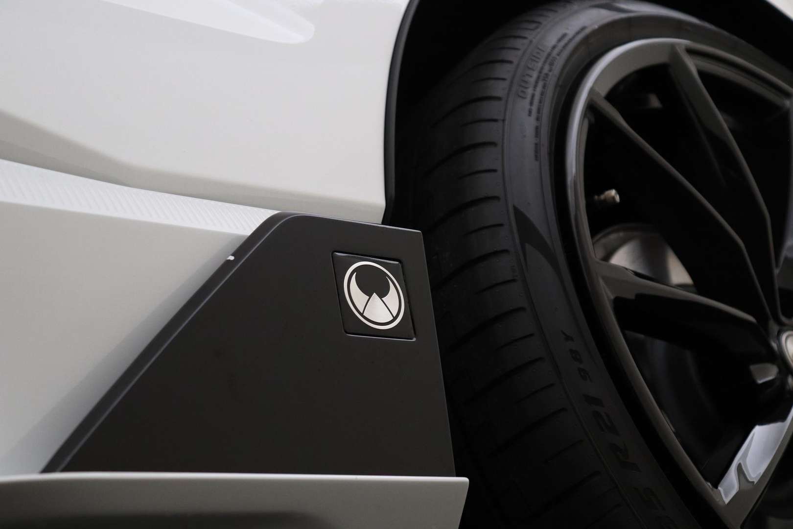 Volvo EX30 Single Motor Plus - 2025 - Joinsteer - #31