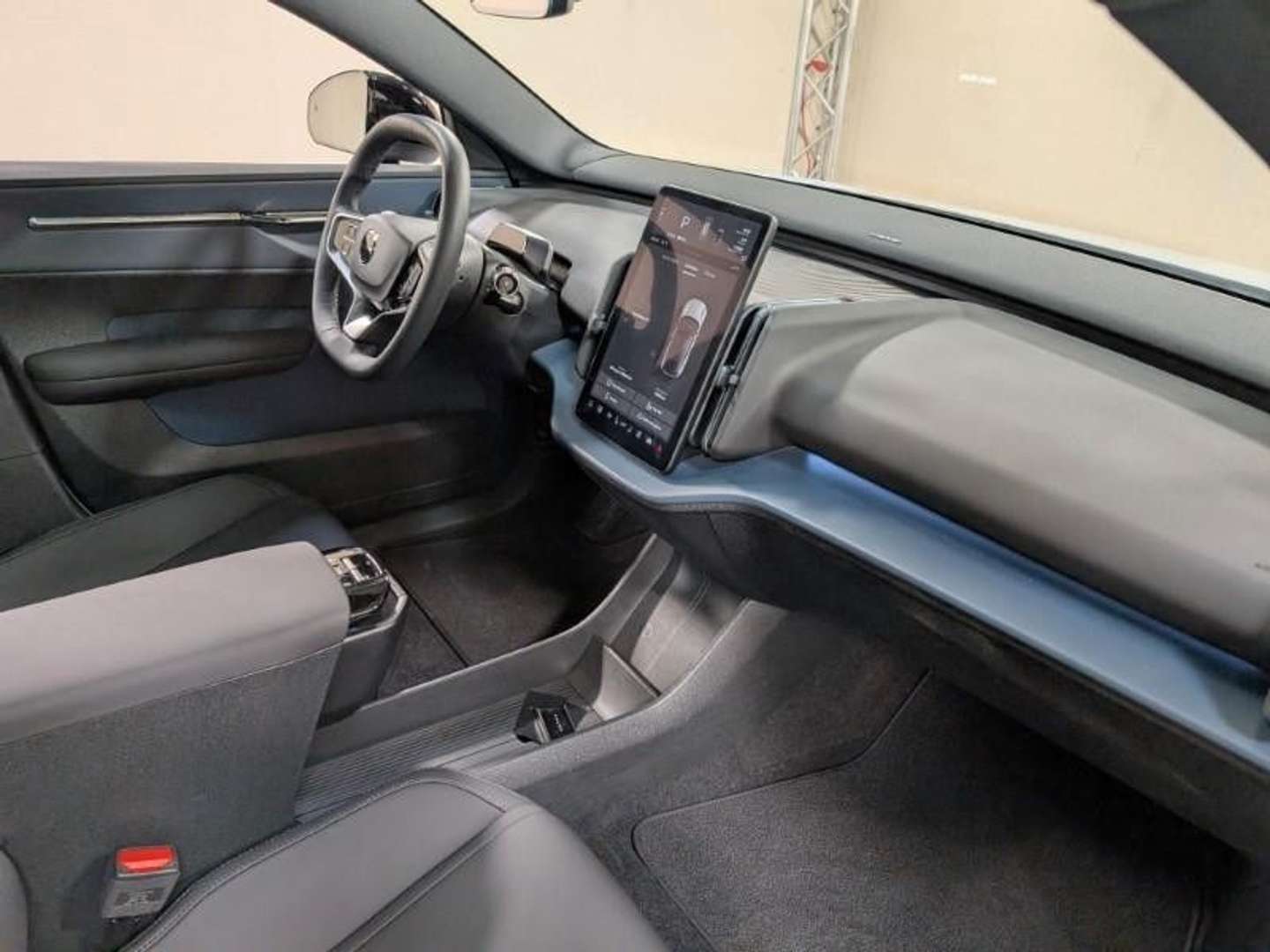Volvo EX30 Twin Motor Ultra - 2025 - Joinsteer - #6