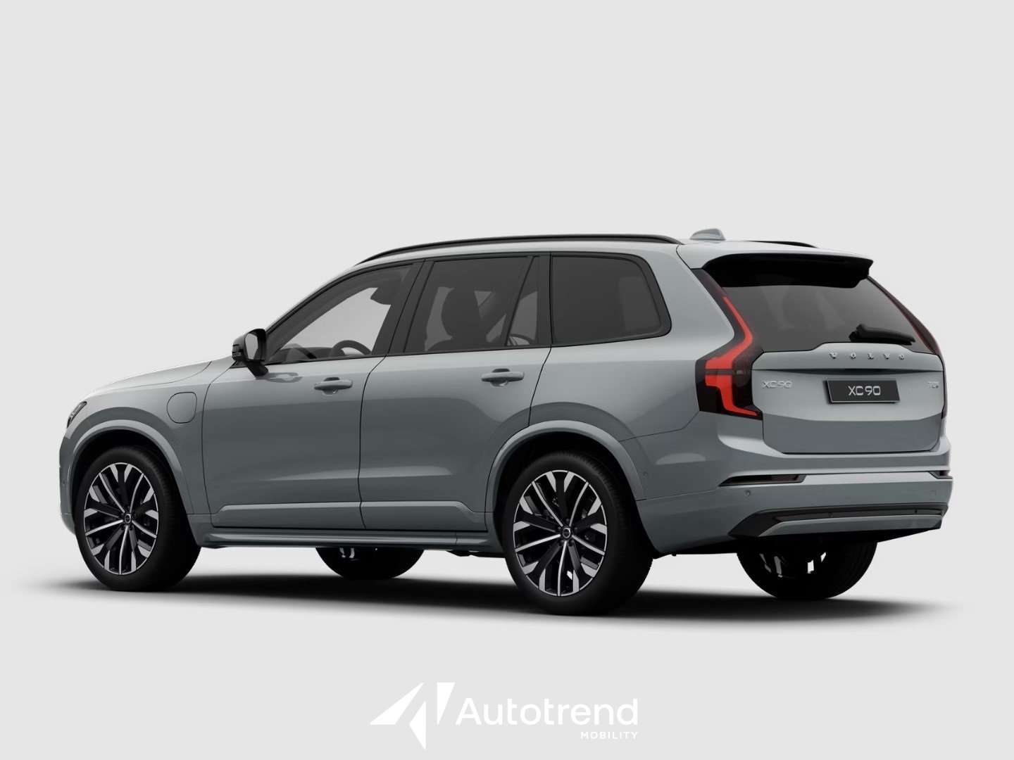 Volvo XC90 T8 Recharge Plus - 2025 - Joinsteer - #3