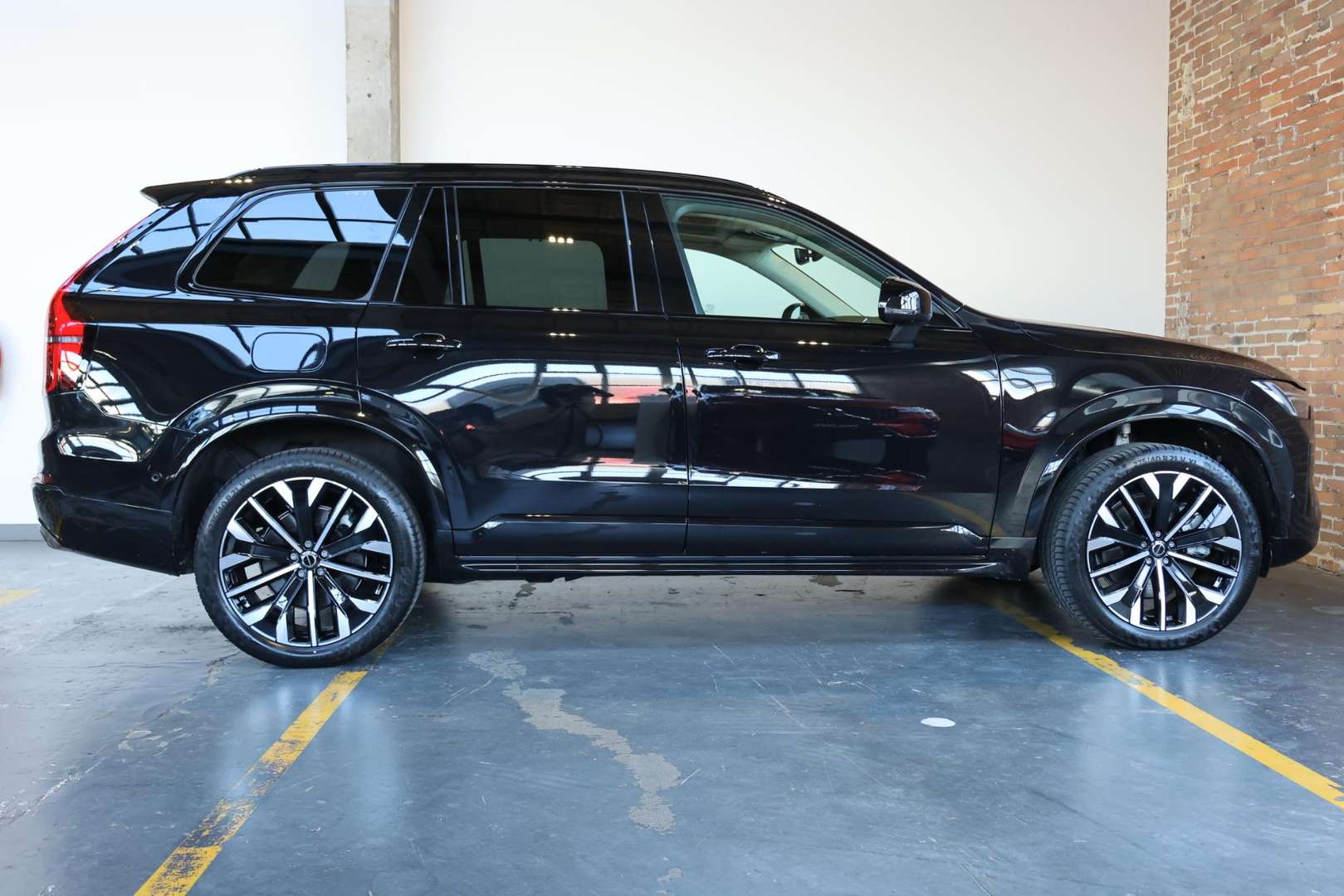 Volvo XC90 T8 Recharge Ultimate - 2025 - Joinsteer - #2