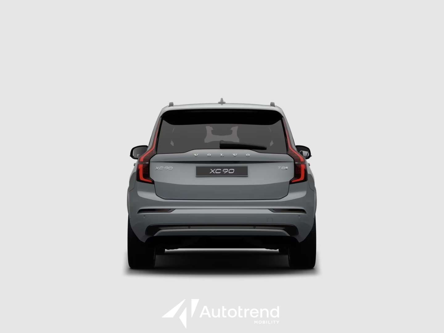 Volvo XC90 T8 Recharge Plus - 2025 - Joinsteer - #4